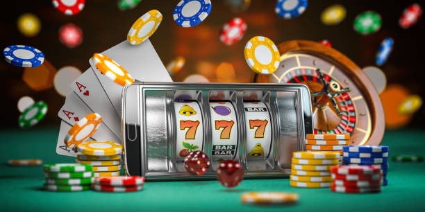 login 55bet Open Our Lobby Story