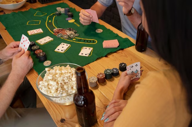 login 55bet Live Baccarat Grand